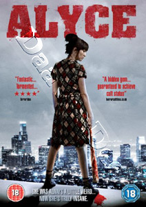 Alyce |   DVD